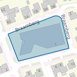 Perceel EDE01-N-1518