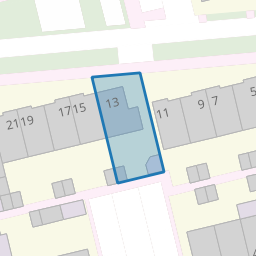 Perceel EDE01-N-1527