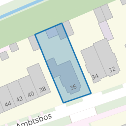 Perceel EDE01-N-153