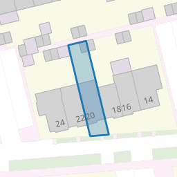 Perceel EDE01-N-1571