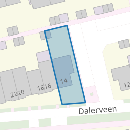 Perceel EDE01-N-1574