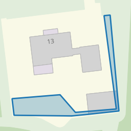 Perceel EDE01-N-1586