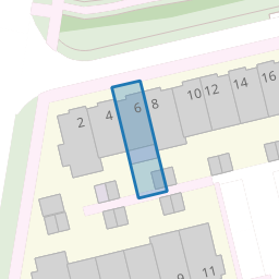 Perceel EDE01-N-1596