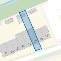 Perceel EDE01-N-161