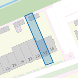 Perceel EDE01-N-162