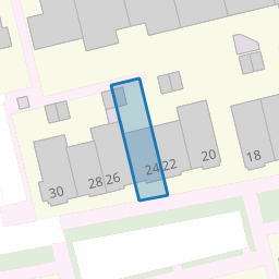 Perceel EDE01-N-1626