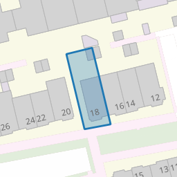 Perceel EDE01-N-1629