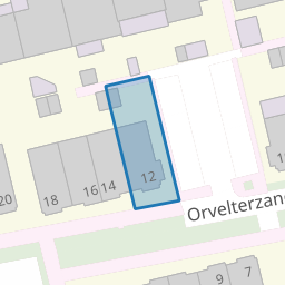 Perceel EDE01-N-1632