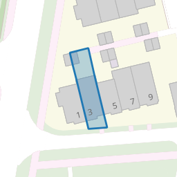 Perceel EDE01-N-1654