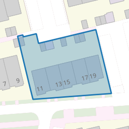 Perceel EDE01-N-1673