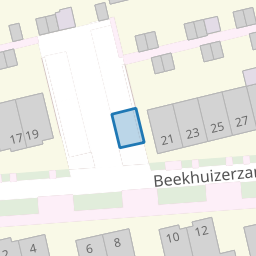 Perceel EDE01-N-1680