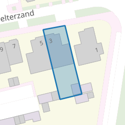 Perceel EDE01-N-1699