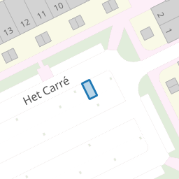 Perceel EDE01-N-1713