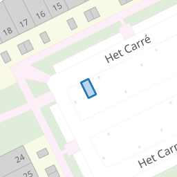 Perceel EDE01-N-1717