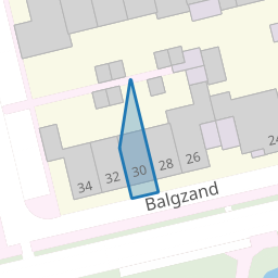 Perceel EDE01-N-1727