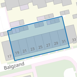 Perceel EDE01-N-1797