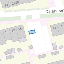 Perceel EDE01-N-1833