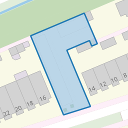 Perceel EDE01-N-191