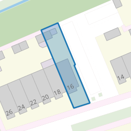 Perceel EDE01-N-192