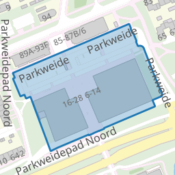 Perceel EDE01-N-1947