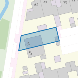 Perceel EDE01-N-1960