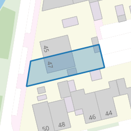 Perceel EDE01-N-1961