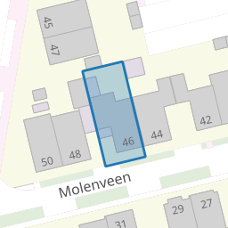 Perceel EDE01-N-1964
