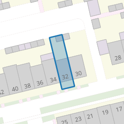 Perceel EDE01-N-1971