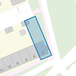 Perceel EDE01-N-2057