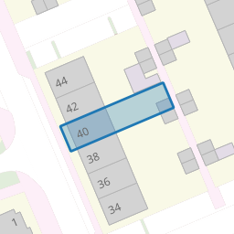 Perceel EDE01-N-2061