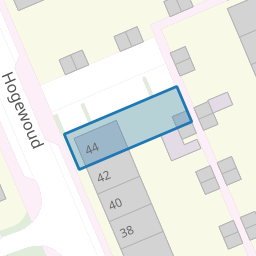 Perceel EDE01-N-2063