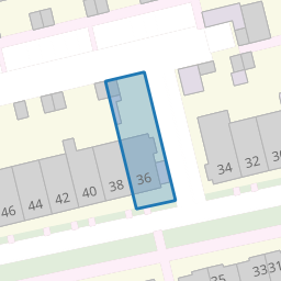 Perceel EDE01-N-2116