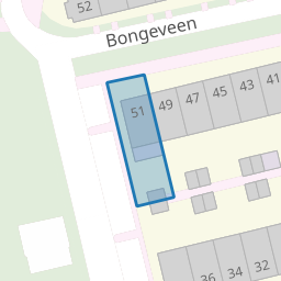 Perceel EDE01-N-2147