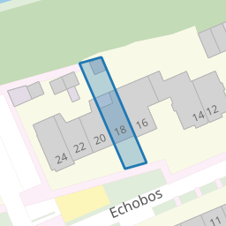 Perceel EDE01-N-215