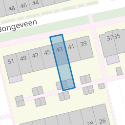 Perceel EDE01-N-2151