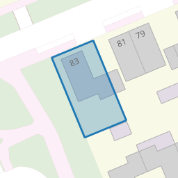 Perceel EDE01-N-2157