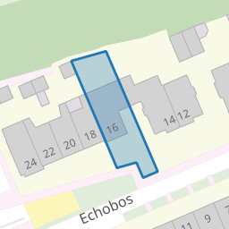 Perceel EDE01-N-216