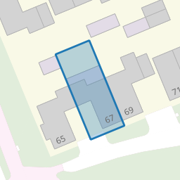 Perceel EDE01-N-2163