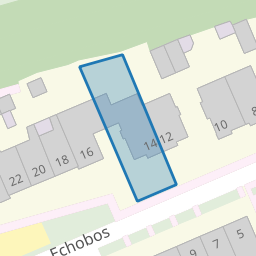 Perceel EDE01-N-218