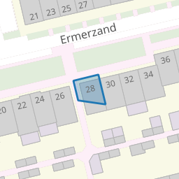 Perceel EDE01-N-2229