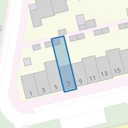 Perceel EDE01-N-2232