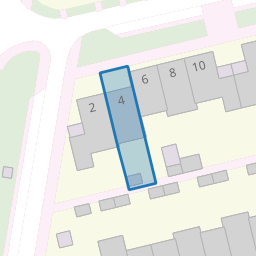 Perceel EDE01-N-2234