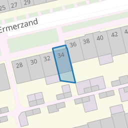 Perceel EDE01-N-2238