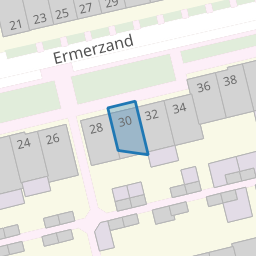 Perceel EDE01-N-2247
