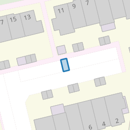 Perceel EDE01-N-2275