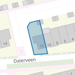 Perceel EDE01-N-2287