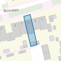 Perceel EDE01-N-2343