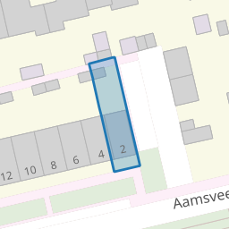 Perceel EDE01-N-2346