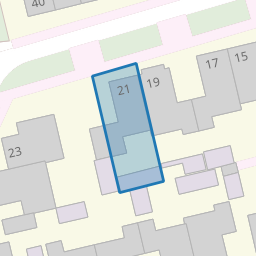 Perceel EDE01-N-2352