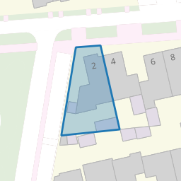 Perceel EDE01-N-2363